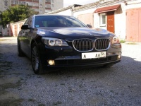  BMW 750:     .   ? 