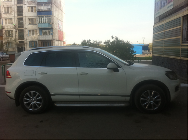  VW  Touareg 2011  3,5  :  ,  