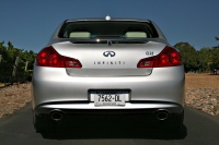  Jaguar XF  Infiniti G25 -  ?