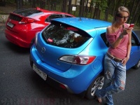 Самые угоняемые автомобили 2012 Самые угоняемые автомобили 2012