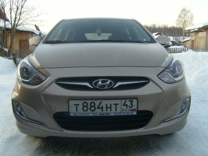  Hyundai Solaris -   2109 !