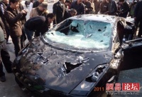 Почему китаец разгромил кувалдой свой Lamborghini Gallardo