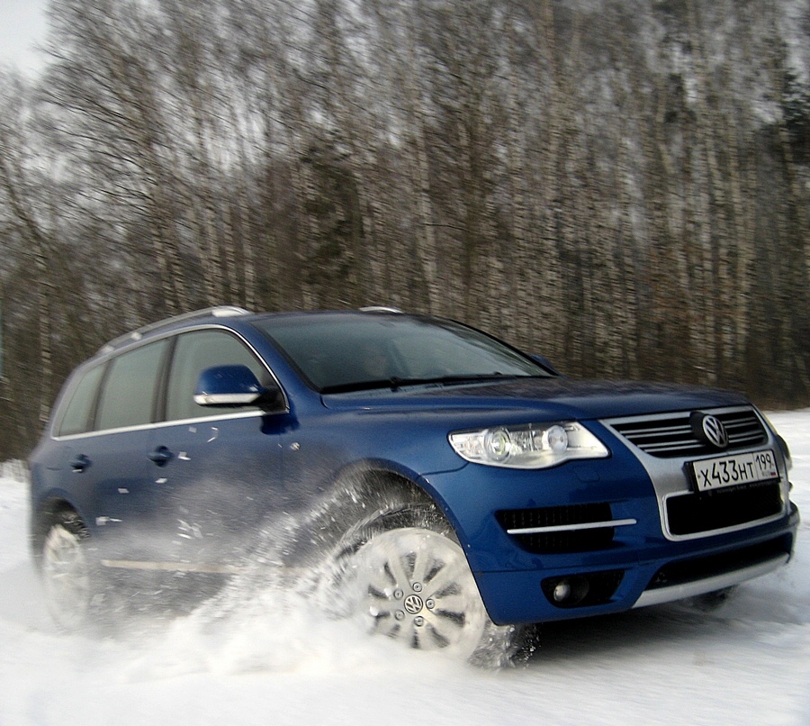 Лидеры рейтинга «Автомобиль года в России 2011» — снова нечто далекое от истины?