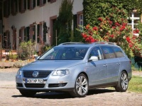  VW Passat: 200.000   