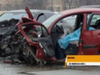 Расследование ДТП на Ленинском проспекте возобновили Расследование ДТП на Ленинском проспекте возобновили