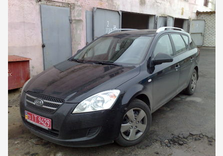 Kia Ceed:      30.000 ?