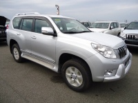  Land Cruiser Prado 150 