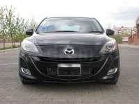 Чудеса реинкарнации корча Mazda3 2010