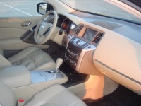  Nissan Murano 2011